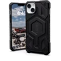 Чохол для iPhone Urban Armor Gear UAG Magsafe Kevlar Black (114029113940) для iPhone 14 Plus: Колір черный