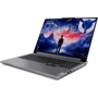 Ноутбук Lenovo Legion 5 16IRX9 (83DG0079RA) UA: Экран 16" IPS (2560x1600)