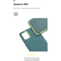 Чохол для iPhone ArmorStandart ICON Case Pine Green (ARM56696) for iPhone 11 Pro