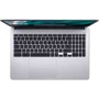 Ноутбук Acer Chromebook CB315-4H (NX.KB9EU.002) UA: Екран 15.6" IPS (1920x1080) Full HD