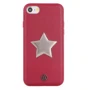 Чохол для iPhone Luna Aristo Astro Maroon Red (LA-IP7STAR-RED) for iPhone SE 2020/iPhone 8/iPhone 7