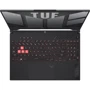 Ноутбук ASUS TUF Gaming A15 FA507UI-LP064 (90NR0I65-M003A0) UA: Тип экрана матовый