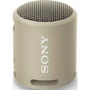 Акустика Sony SRS-XB13 Taupe (SRSXB13C.RU2): Колір сірий