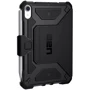 Аксесуар для iPad Urban Armor Gear UAG Metropolis SE Black (12328X114040) for iPad mini 6 2021: Тип аксесуара чехол