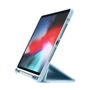 Аксесуар для iPad WIWU Classic II Case Light Blue для iPad 10.2" 2019-2021/iPad Air 2019/Pro 10.5": Тип аксесуара чехол