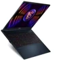 Ноутбук MSI Stealth 16 Studio A13VG-056US (STEALTH1613056): Екран 16" (1920x1200)