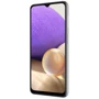 Смартфон Samsung Galaxy A32 5G 4/128GB Dual Awesome White A326B: Камера Четверная 48 MP, f/1.8 + 8 MP, f/2.2 + 5 MP, f/2.4 + 2 MP, f/2.4 / LED flash / Автофокус / Фронтальная 13 MP, f/2.2