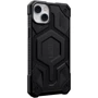 Чохол для iPhone Urban Armor Gear UAG Magsafe Kevlar Black (114029113940) для iPhone 14 Plus: Тип аксесуара чехол