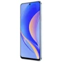 Смартфон Huawei Nova Y90 8/128GB Crystal Blue: Слот для карт пам'яті отсутствует