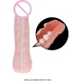 Фаллоимитатор без мошонки LYBAILE Super Excitement Sextoy Fresh, 16 см: Тип Реалистичные