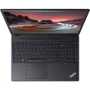 Ноутбук Lenovo ThinkPad P16v Gen 2 Black (21KX0014RA) UA: Процесор Intel Core Ultra 7 155H (3.8 - 4.8 ГГц) / 16 - ядерный