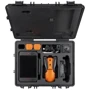 Квадрокоптер Autel EVO II Dual Rugged Bundle 640T RTK V3 Orange (102001511) фото 6