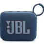 Акустика JBL Go 4 Blue (JBLGO4BLU): Выходная мощность 4.2 Вт