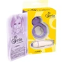 Віброкільце Smile Loop Vibrating Ring Purple: Колір фіолетовий