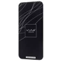 Захисне скло для iPhone WAVE Tempered Glass Premium Black для iPhone 14 Pro Max