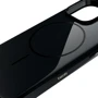 Чехол для iPhone Beats iPhone 16 Pro Max Case with MagSafe - Midnight Black (MCFQ4LL/A): Материалы Пластик