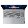 Ноутбук Lenovo Legion Slim 5-16 (82Y9003GPB_64_1+1TB_W11P): Тип экрана матовый