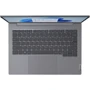 Ноутбук Lenovo ThinkBook 14 G7 IML (21MR004XRA) UA: Процесор Intel Core Ultra 7 155U (1.7 - 4.8 ГГц) / 12 - ядерный