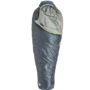 Спальний мішок Big Agnes Anthracite 20 (FireLine Pro Recycled) Regular slate - Left Zip (021.0178): Призначення Весна, Зима, Осень