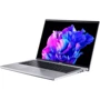 Ноутбук Acer Swift Go 14 OLED SFG14-71-589R (NX.KF1EX.004): Обсяг накопичувача 512 ГБ (SSD)