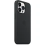 Чохол для iPhone Apple Silicone Case with MagSafe Midnight (MM2K3) for iPhone 13 Pro: Тип чохла накладка на задню частину