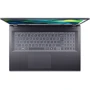 Ноутбук Acer Aspire 17 A17-51M-71N0 (NX.J0JEU.004) UA: Видеоадаптер Iris Xe Graphics