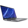 Ноутбук Dell Latitude 5530 Gray (N206L5530M15USWP2): Процессор Intel Core i7-1265U (1.3 - 4.8 Ггц) / 10 - ядерный