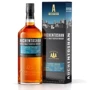 Віскі Auchentoshan Three Wood Single Malt Scotch Whisky 43% 0.7 л (DDSBS1B055)