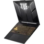 Ноутбук ASUS TUF Gaming F16 (FX607JV-N3135): Тип екрану антибликовое покрытие