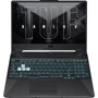 Ноутбук ASUS TUF Gaming A15 FA506NF Graphite Black (FA506NF-HN004): Екран 15.6" IPS (1920x1080) Full HD