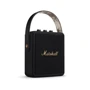 Акустика Marshall Stockwell II Black and Brass (1005544): Тип настольная