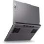 Ноутбук Lenovo LOQ 15IRX9 Luna Gray (83DV0088PA): Процесор Intel Core i5-13450HX (2.4 - 4.6 ГГц) / 10 - ядерный