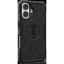 Чохол для iPhone Urban Armor Gear UAG Pathfinder Magsafe Black (114470114040) для iPhone 16: Тип чохла противоударный