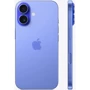 Apple iPhone 16 128GB Ultramarine (MYEC3SX/A) UA: Процессор Apple A18 chip, 16-ядерная система Neural Engine нового поколения