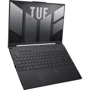 Ноутбук ASUS TUF Gaming A16 Advantage Edition FA617NS (FA617NS-A16.R77600) RB: Вага 2.2 кг