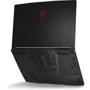 Ноутбук MSI GF63 Thin (GF63 12VE-067XRO): Оперативная память 16 ГБ