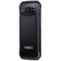 Смартфон Doogee V30T 5G 12/256Gb Galaxy Grey: Дисплей 6.58" IPS (2408x1080) / 401 ppi / Corning Gorilla Glass