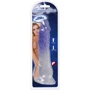 Фалоімітатор Orion Crystal Clear Dildo фото 6