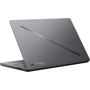 Ноутбук ASUS ROG Zephyrus G14 (GA403UV-QS080W): Тип экрана глянец