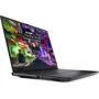 Ноутбук Dell Alienware m16 R2 (AWM16-7525BLK-PUS): Тип экрана матовый