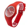 Наручний годинник Skmei Rubber Red 9068R: Тип Женские