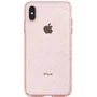 Чохол для iPhone Spigen Liquid Crystal Glitter Rose Quartz (065CS25124) for iPhone Xs Max: Тип аксесуара чохол