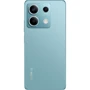 Смартфон Xiaomi Redmi Note 13 5G 8/256GB Ocean Teal (Global, NFC): Батарея 5000 мАч