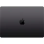 Apple MacBook Pro 14" M3 Pro 1TB Space Black Custom (Z1AU0029N) 2023: Відеокарта 14-core GPU