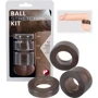 Набір ерекційних кілець Orion Ball Stretching Kit: Виробник Orion