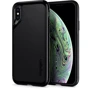 Чохол для iPhone Spigen Neo Hybrid Jet Black (063CS24919) for iPhone Xs