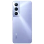 Смартфон Realme C65 6/128GB Starlight Purple (UA UCRF): Комунікації USB Type-C 2.0 / Bluetooth 5.0, A2DP, LE / Wi-Fi 802.11 a/b/g/n/ac, dual-band / GPS (GALILEO, GLONASS, QZSS, BDS) / NFC