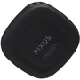 Акустика Pixus Wave Black (4897058531442): Підключення Bluetooth 5.0, TYPE-C, TF слот для microSD карты до 64 Гб