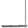 Ноутбук Lenovo ThinkBook 16p G5 (21N5001QPB): Екран 16" IPS (2560x1600)