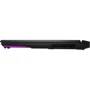 Ноутбук ASUS ROG Strix SCAR 17 (G733PY-LL021T): Тип экрана матовый